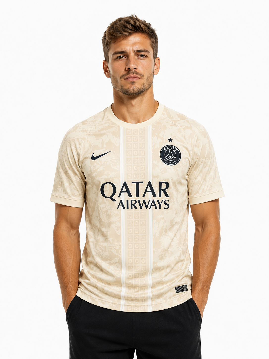 Camisola PSG - Kit de Treino 2026/27