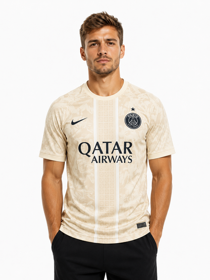 Camisola PSG - Kit de Treino 2026/27