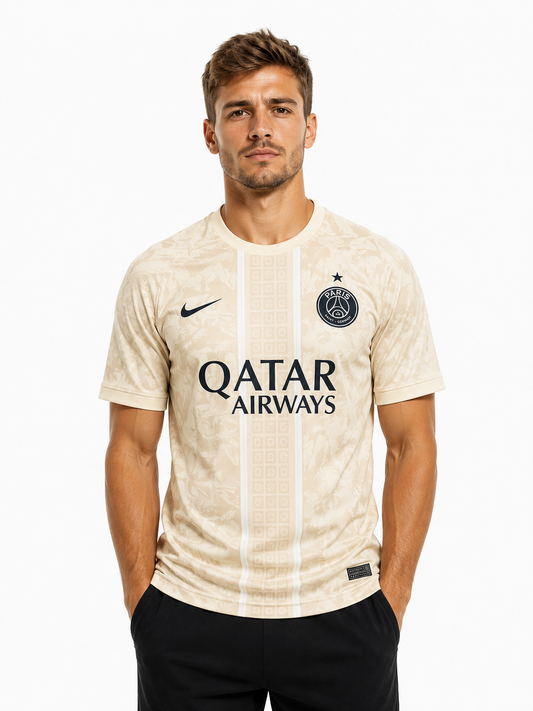Camisola PSG - Kit de Treino 2026/27
