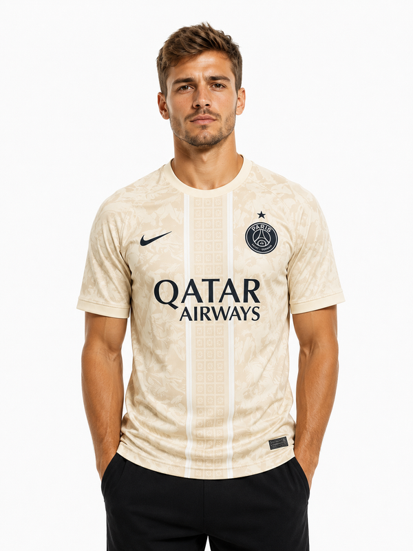 Camisola PSG - Kit de Treino 2026/27