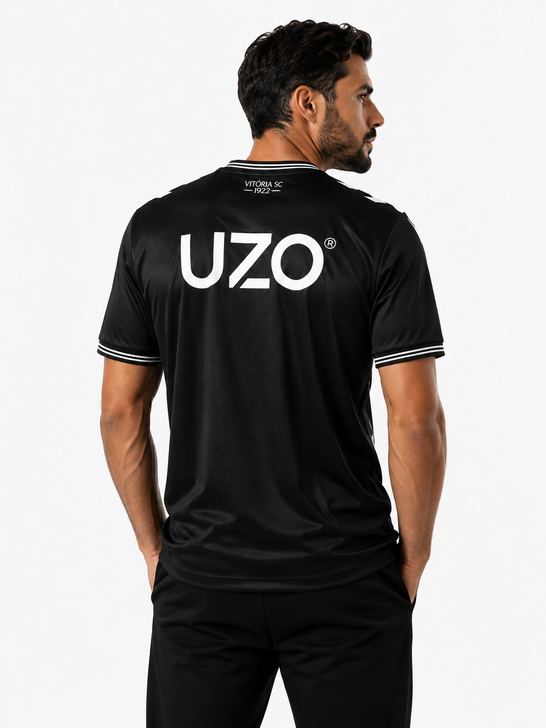 Camisola Vitória SC - Alternativa 2026/27