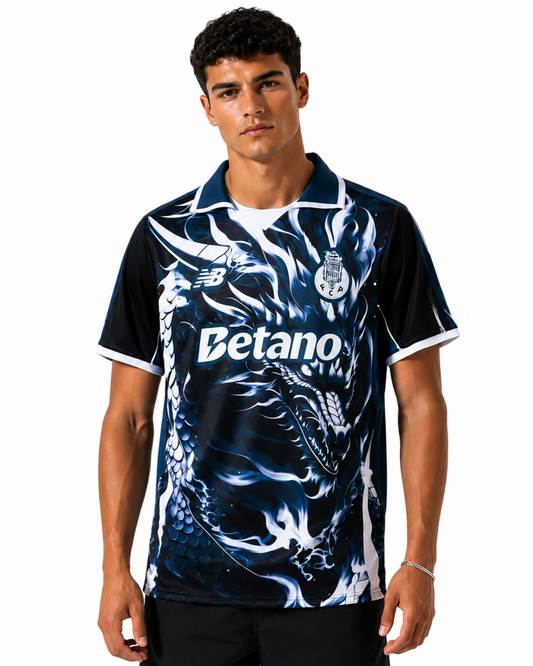 Camisola FC Porto - Concept 2026/2027