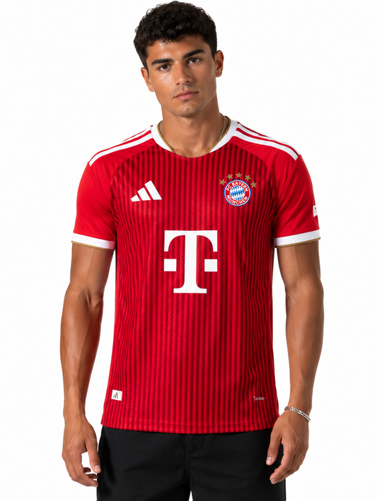 Camisola Bayern Munich - Principal 2026/2027