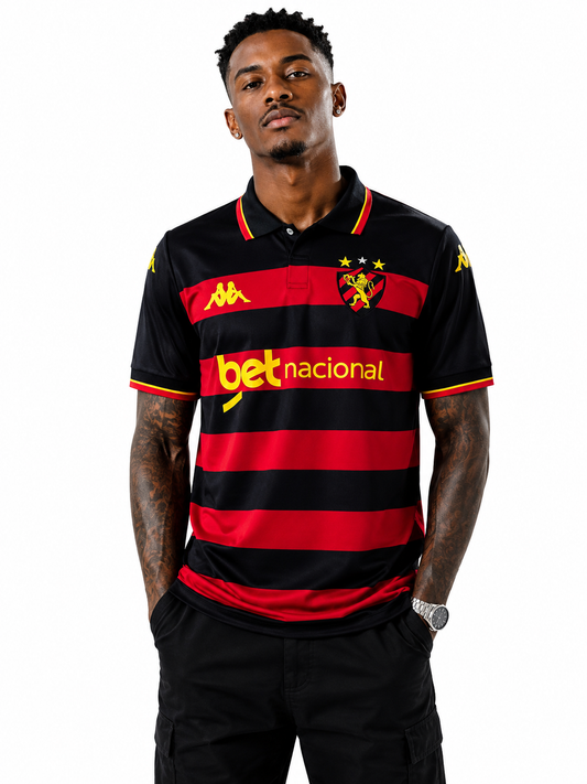 Camisola Sport Recife - Principal 2026/2027