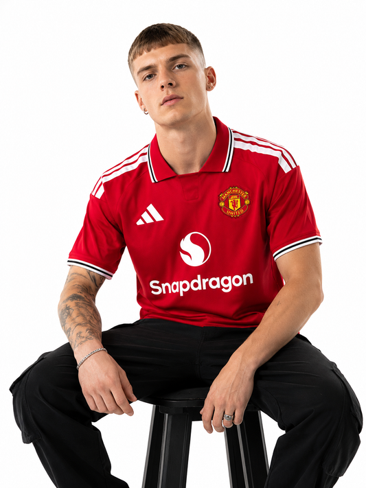 Camisola Manchester United - Principal 2026/2027