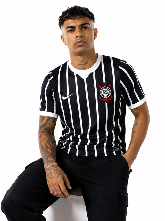 Camisola Corinthians - Alternativa 2026/2027