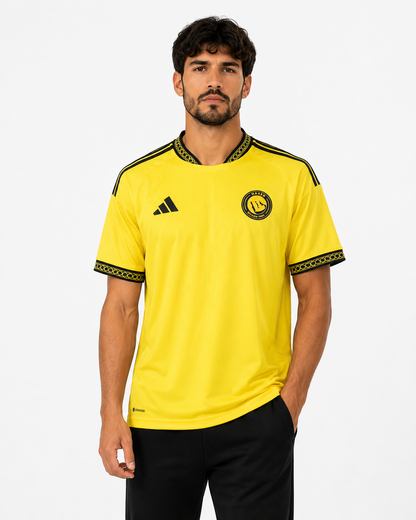 Camisola Al-Nassr - Principal 2026/2027