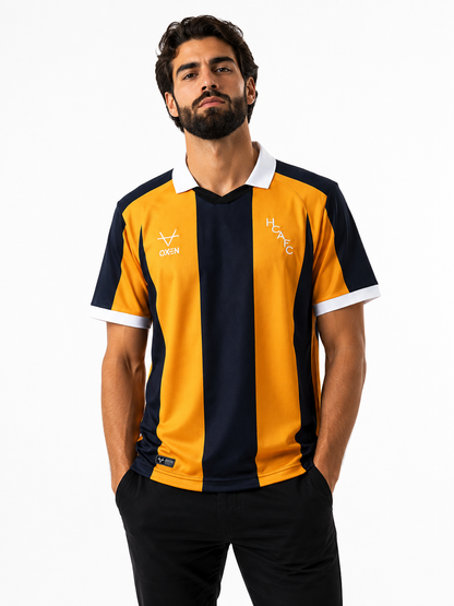 Camisola Hull City - Principal 2026/2027