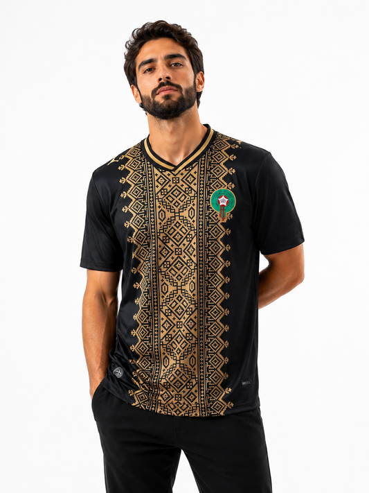 Camisola Marrocos - Special Edition 2026/2027
