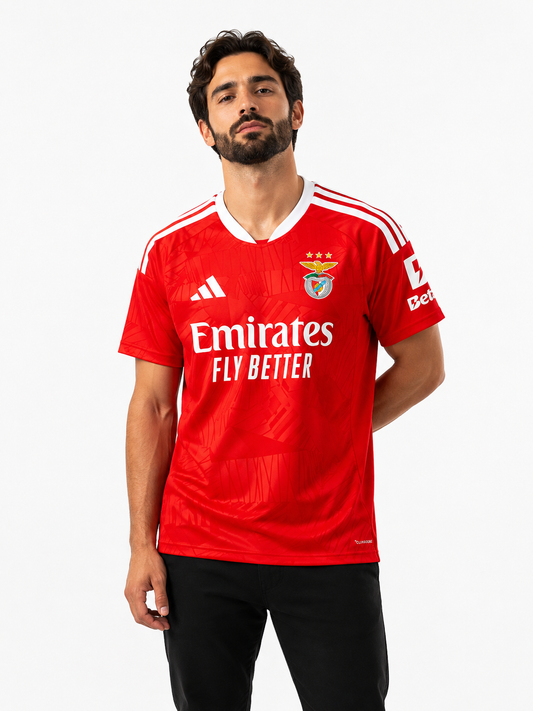 Camisola SL Benfica - Principal 2026/2027
