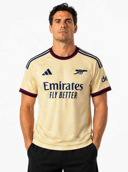 Camisola Arsenal - Alternativo 2026/2027