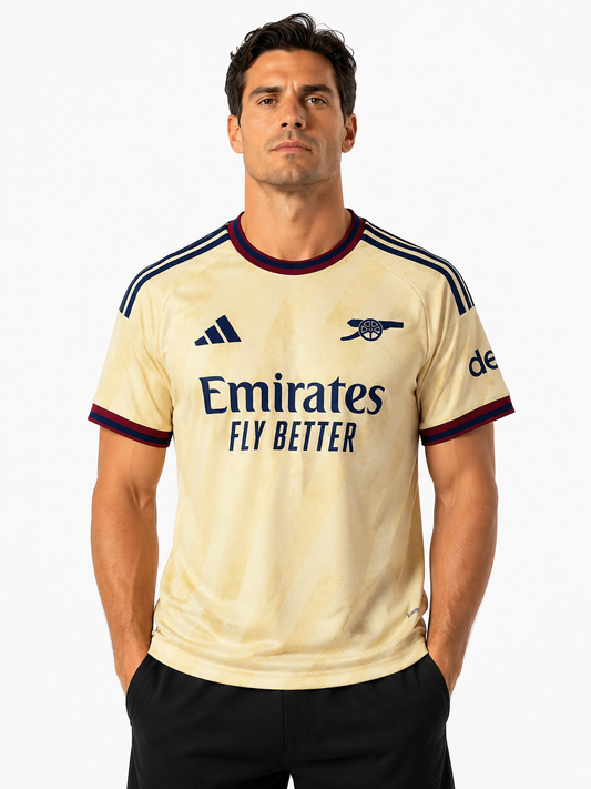 Camisola Arsenal - Alternativo 2026/2027