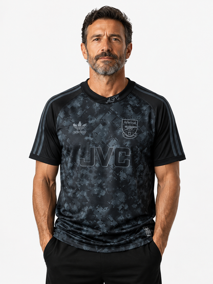 Arsenal Shirt - Home 2006/08