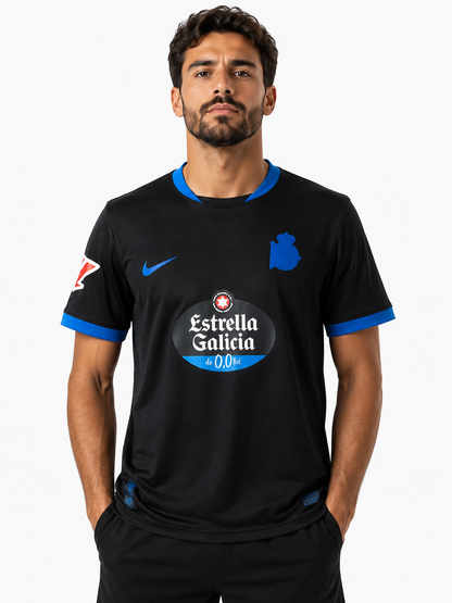 Camisola Deportivo Coruña - Alternativa 2026/2027