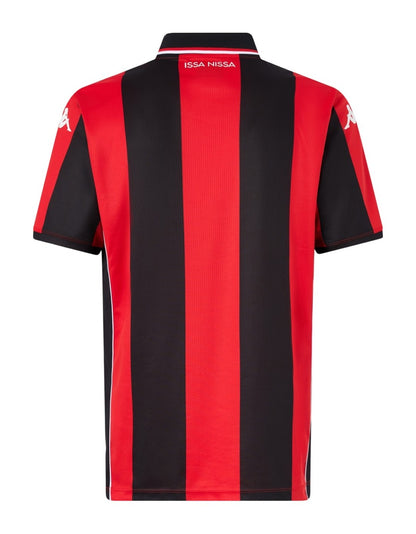 Camisola Nice  - Principal 2025/2026