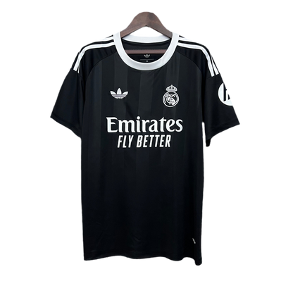 Camisola Real Madrid - Concept 2025/26