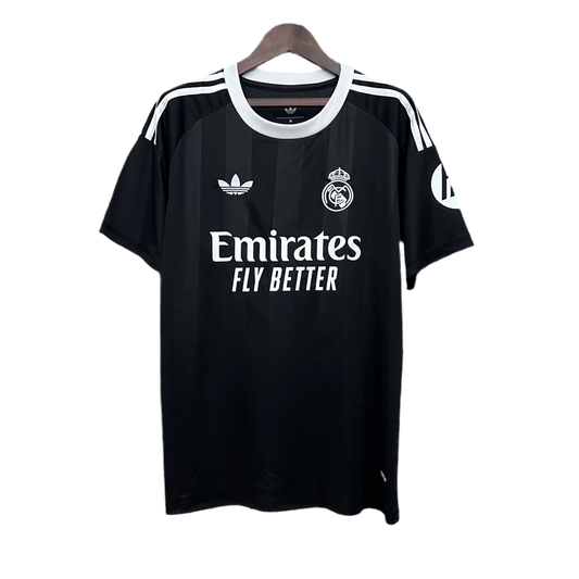Camisola Real Madrid - Concept 2025/26