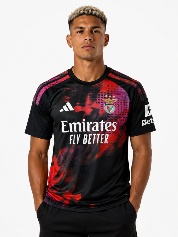Camisola SL Benfica - Alternativo 2026/2027