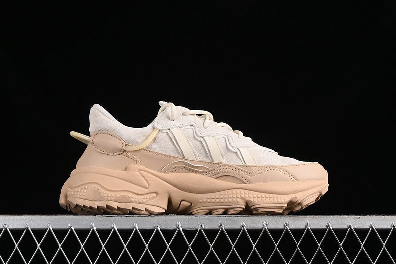 Adidas Ozweego - Nude/Bege