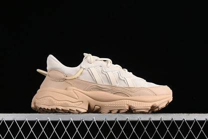 Adidas Ozweego - Nude/Bege