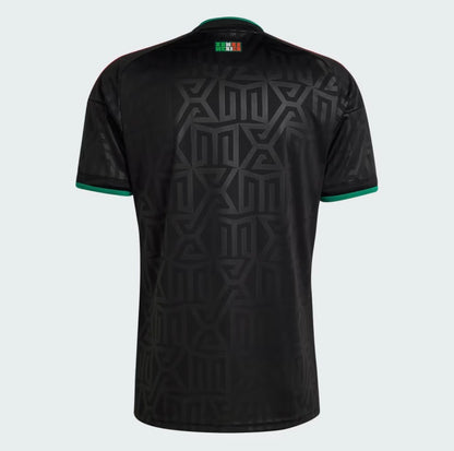 Camisola México - Alternativa 2026/27