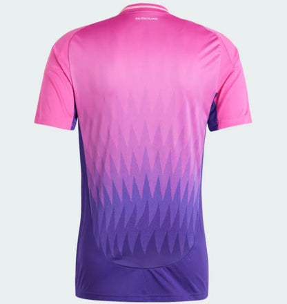 Camisola Alemanha - Alternativa 2024/25