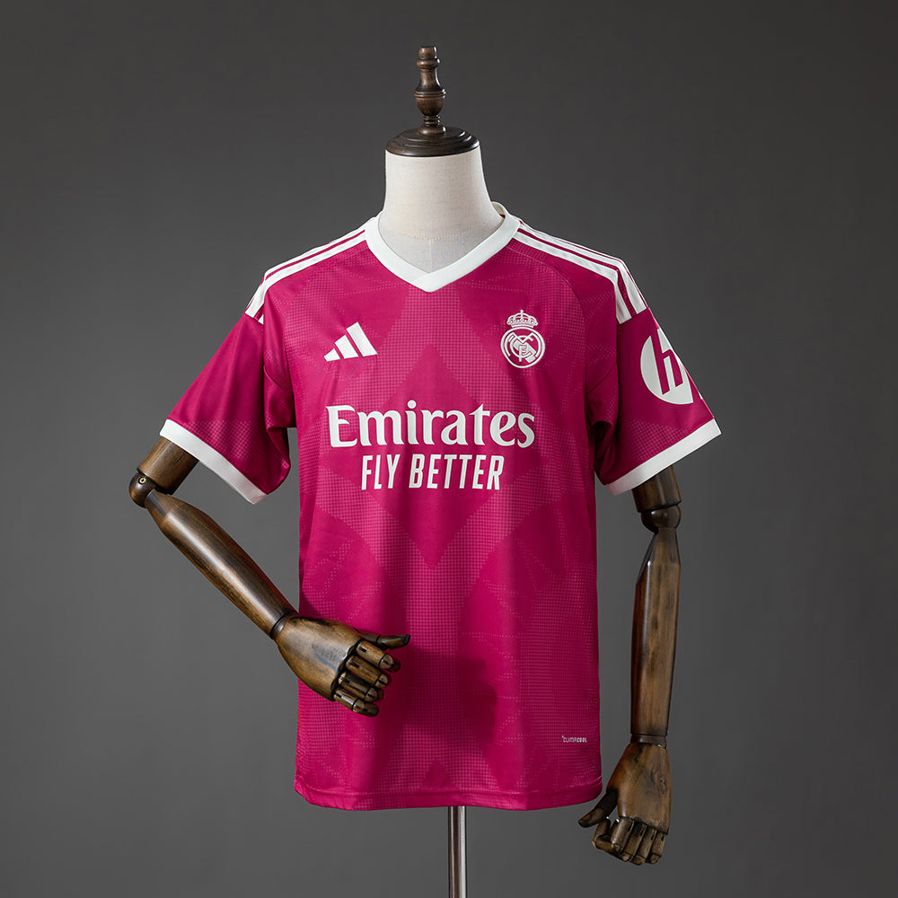 Camisola Real Madrid - Alternativo 2026/2027