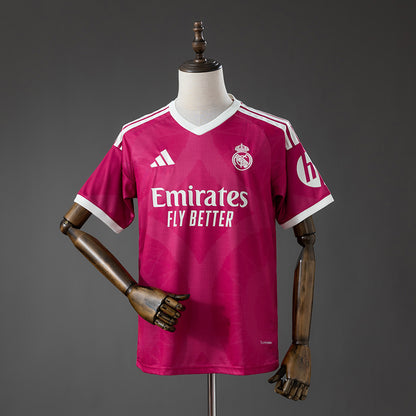Camisola Real Madrid - Alternativo 2026/2027