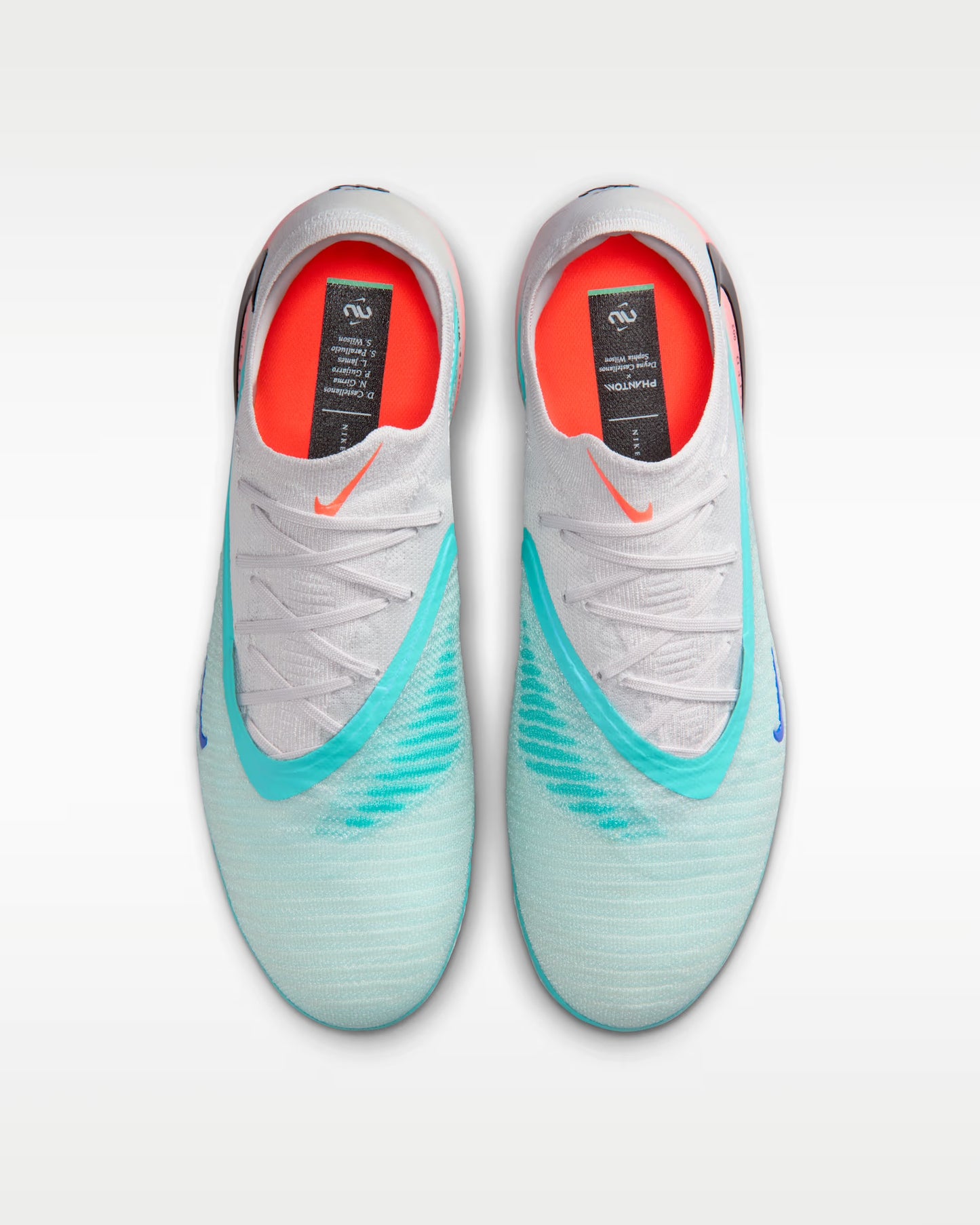 Nike United Phantom 6 Low Elite