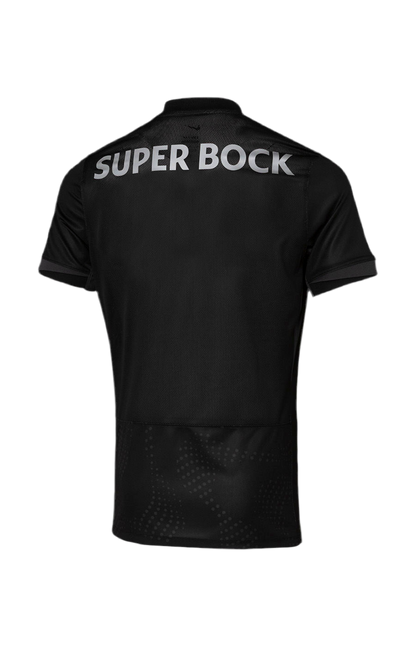 Camisola Sporting CP - Alternativa 2025/2026
