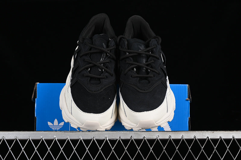Adidas Ozweego - Preto/Branco