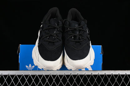 Adidas Ozweego - Preto/Branco