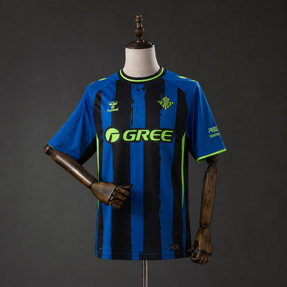 Camisola Real Bétis - Alternativa 2026/2027