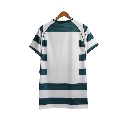 Camisola Sporting CP - Principal 2001/2003