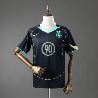Camisola Sporting CP - Total 90