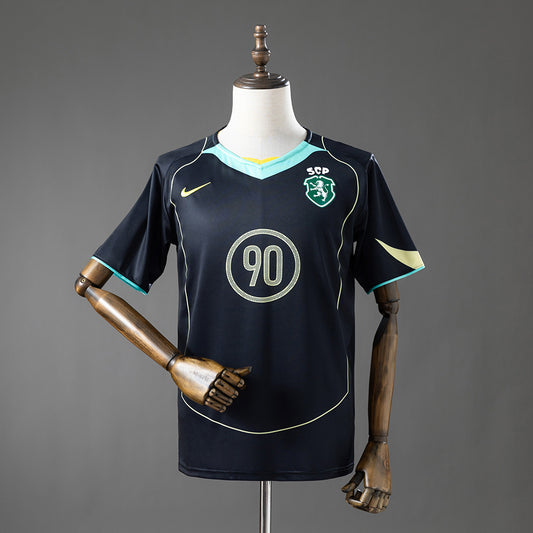 Camisola Sporting CP - Total 90