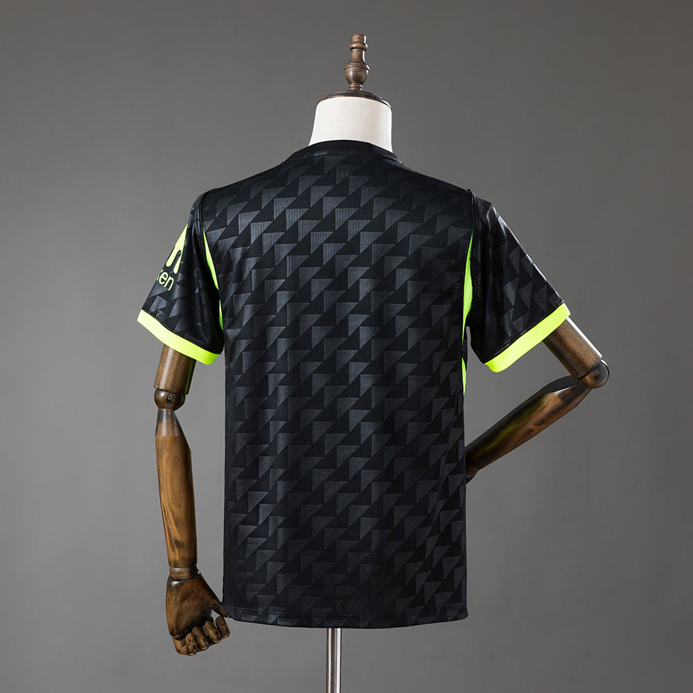 Camisola Atlético Madrid - Alternativo 2026/2027