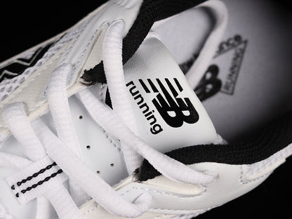 New Balance 530 - Branco/Preto