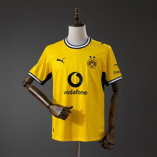 Camisola Dortmund - Principal 2026/2027