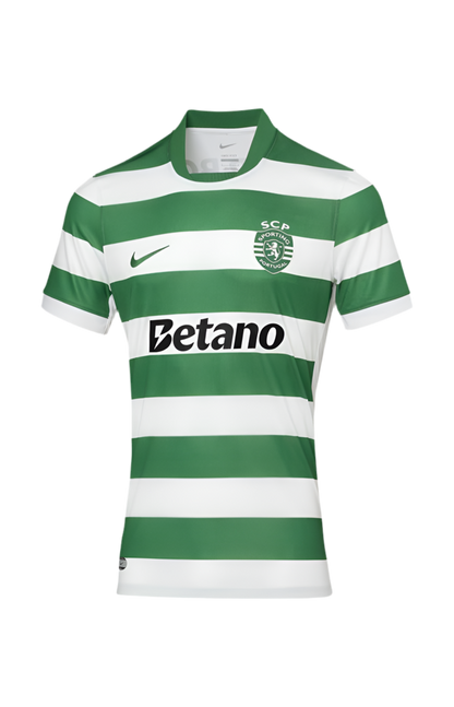 Camisola Sporting CP - Principal 2025/2026