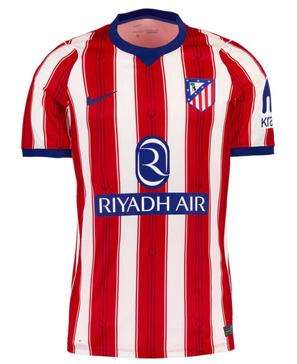 Camisola Atlético Madrid - Principal 2026/2027