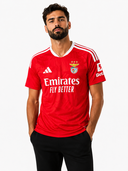 Camisola SL Benfica - Principal 2026/2027