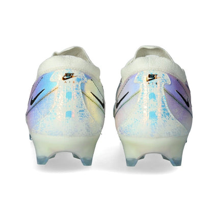 NIKE Zoom Mercurial Vapor 16 Elite FG Air Max 95 White