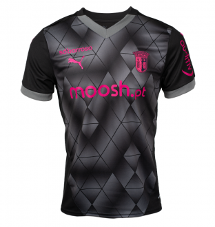 Camisola SC Braga - Away 2024/25