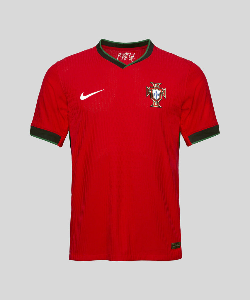 Camisola Portugal - Home 2024/25