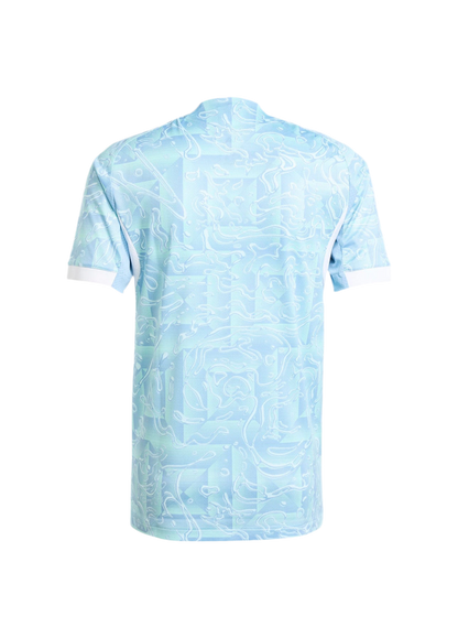 Camisola Juventus - Alternativa 2025/26