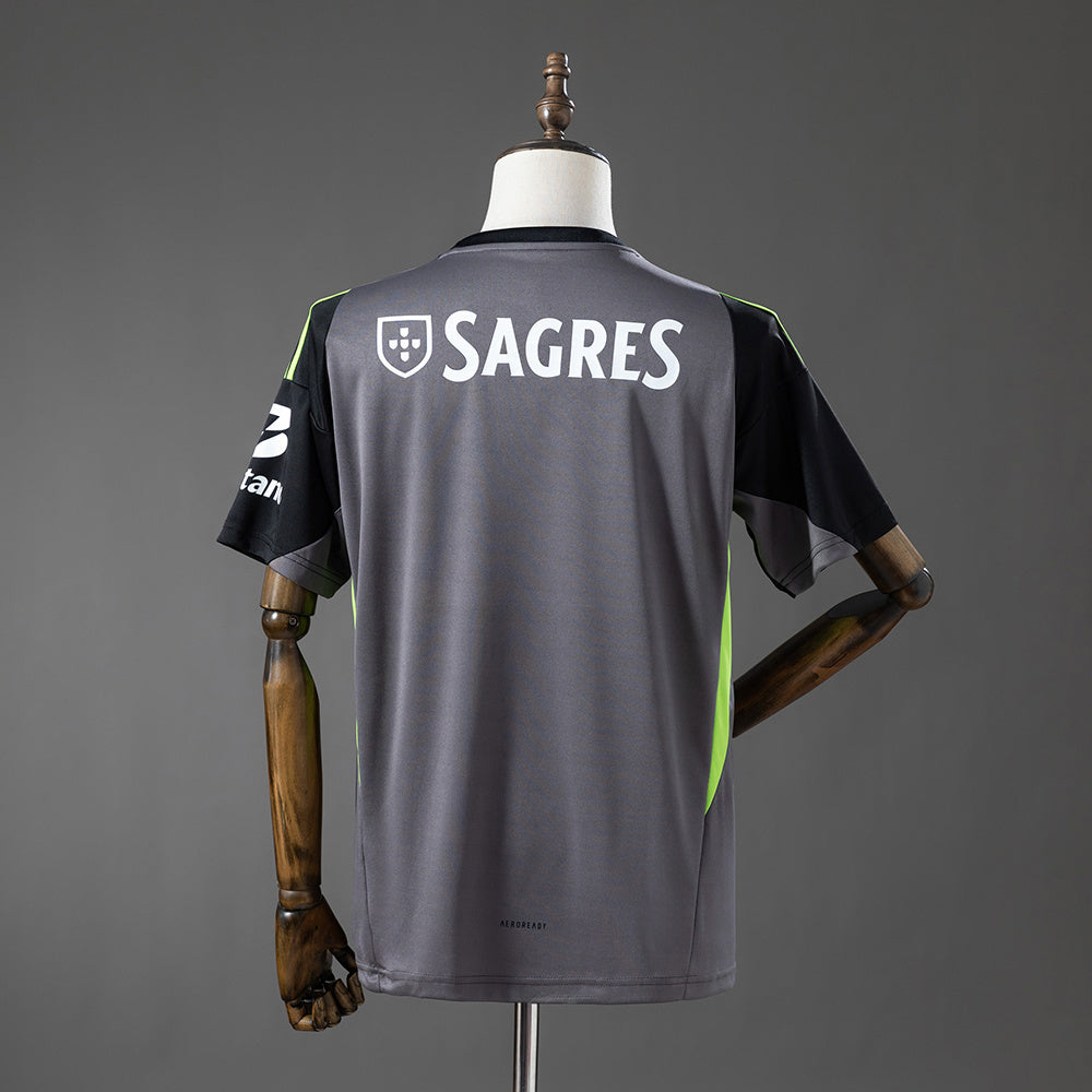 Camisola SL Benfica - Guarda-redes 2026/27