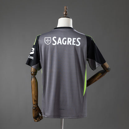 Camisola SL Benfica - Guarda-redes 2026/27