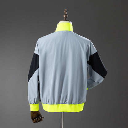 Casaco Sporting CP 25/26