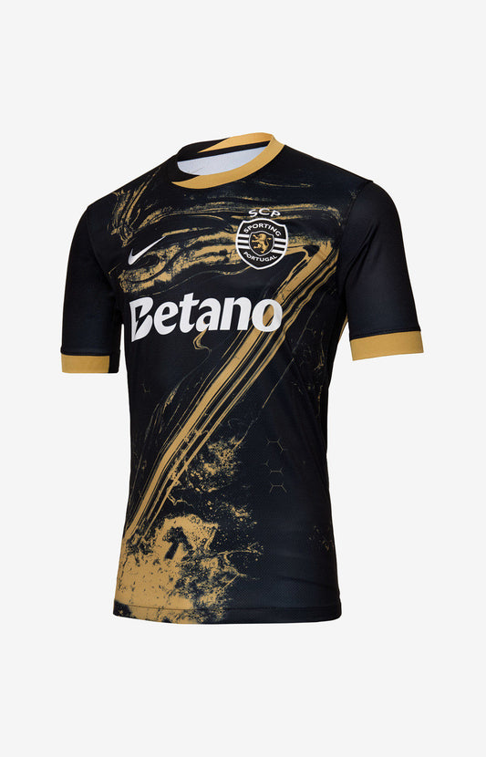 Camisola Sporting CP - Special Edition 2024/2025